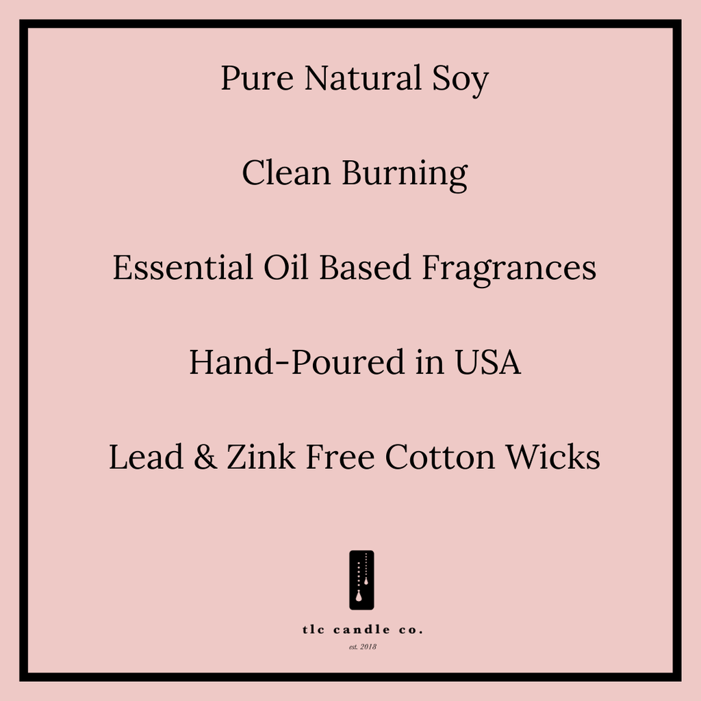 Harvest - Pumpkin Spice Soy Candle